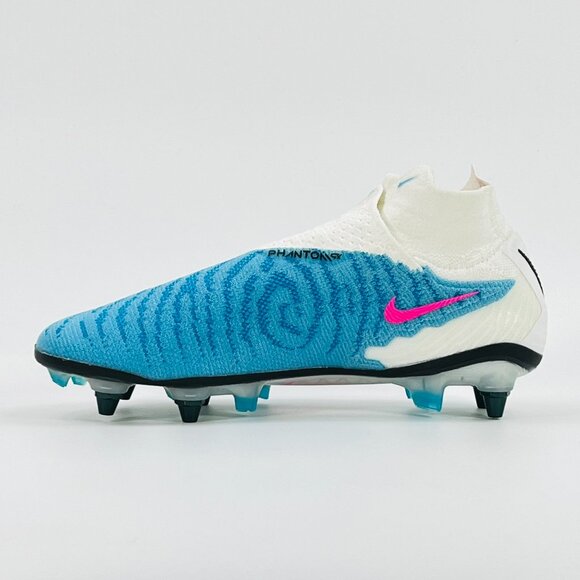 Nike Phantom GX Elite DF SG Pro \'Blast Pack\' FD0262-446 Soccer size 6 M / 7.5 W main image 3